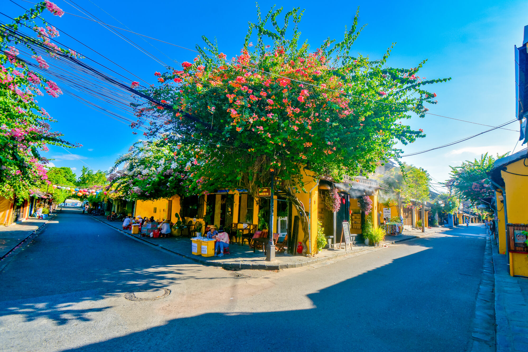 Hoi An - Best Place to see in Vietnam